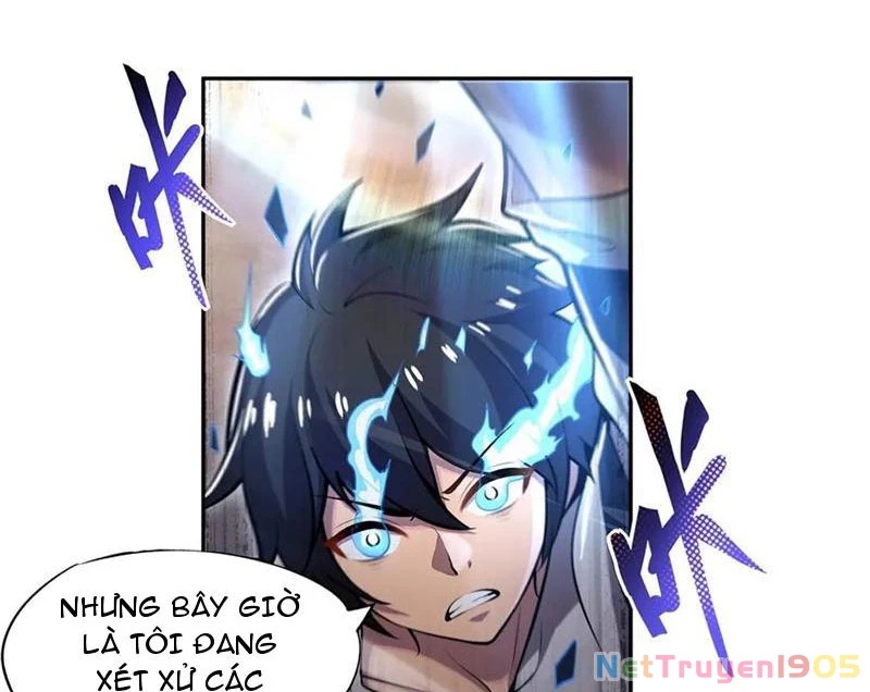 Những Phù Thủy Này Thật Không Đứng Đắn Chapter 2 - Trang 26