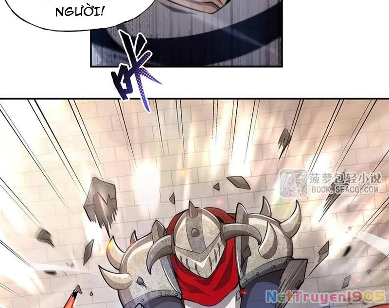 Những Phù Thủy Này Thật Không Đứng Đắn Chapter 2 - Trang 27