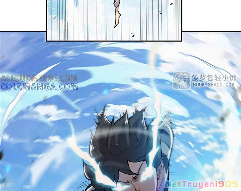 Những Phù Thủy Này Thật Không Đứng Đắn Chapter 2 - Trang 34