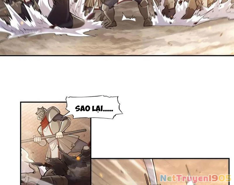 Những Phù Thủy Này Thật Không Đứng Đắn Chapter 2 - Trang 4