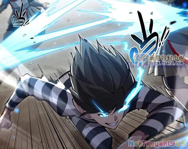 Những Phù Thủy Này Thật Không Đứng Đắn Chapter 2 - Trang 7