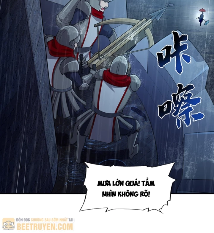 Những Phù Thủy Này Thật Không Đứng Đắn Chapter 22 - Trang 11