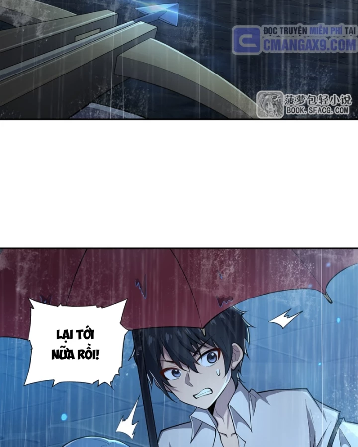 Những Phù Thủy Này Thật Không Đứng Đắn Chapter 22 - Trang 13