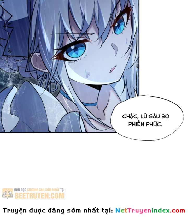 Những Phù Thủy Này Thật Không Đứng Đắn Chapter 22 - Trang 15