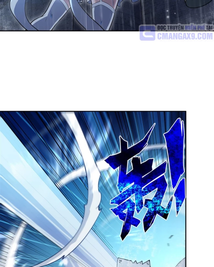 Những Phù Thủy Này Thật Không Đứng Đắn Chapter 22 - Trang 17