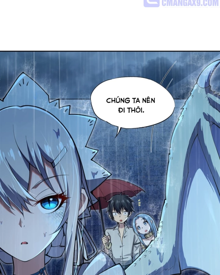 Những Phù Thủy Này Thật Không Đứng Đắn Chapter 22 - Trang 21