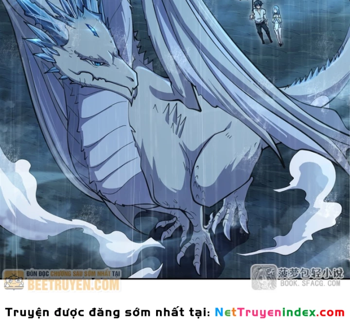 Những Phù Thủy Này Thật Không Đứng Đắn Chapter 22 - Trang 23