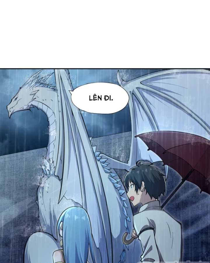 Những Phù Thủy Này Thật Không Đứng Đắn Chapter 22 - Trang 24