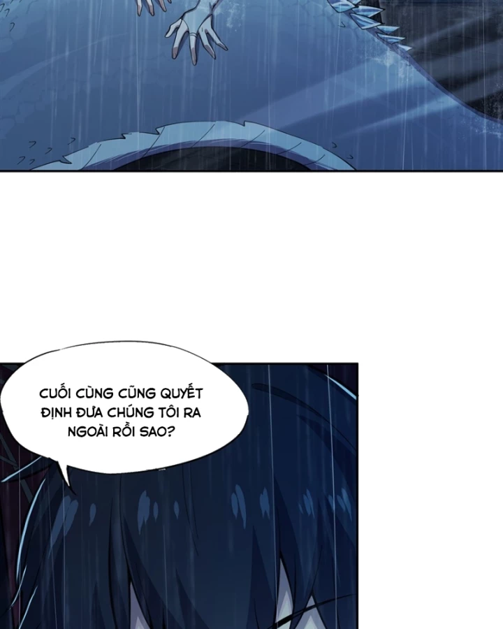 Những Phù Thủy Này Thật Không Đứng Đắn Chapter 22 - Trang 26