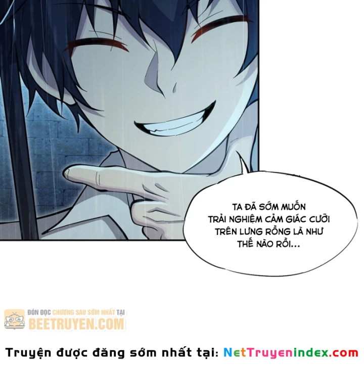 Những Phù Thủy Này Thật Không Đứng Đắn Chapter 22 - Trang 27