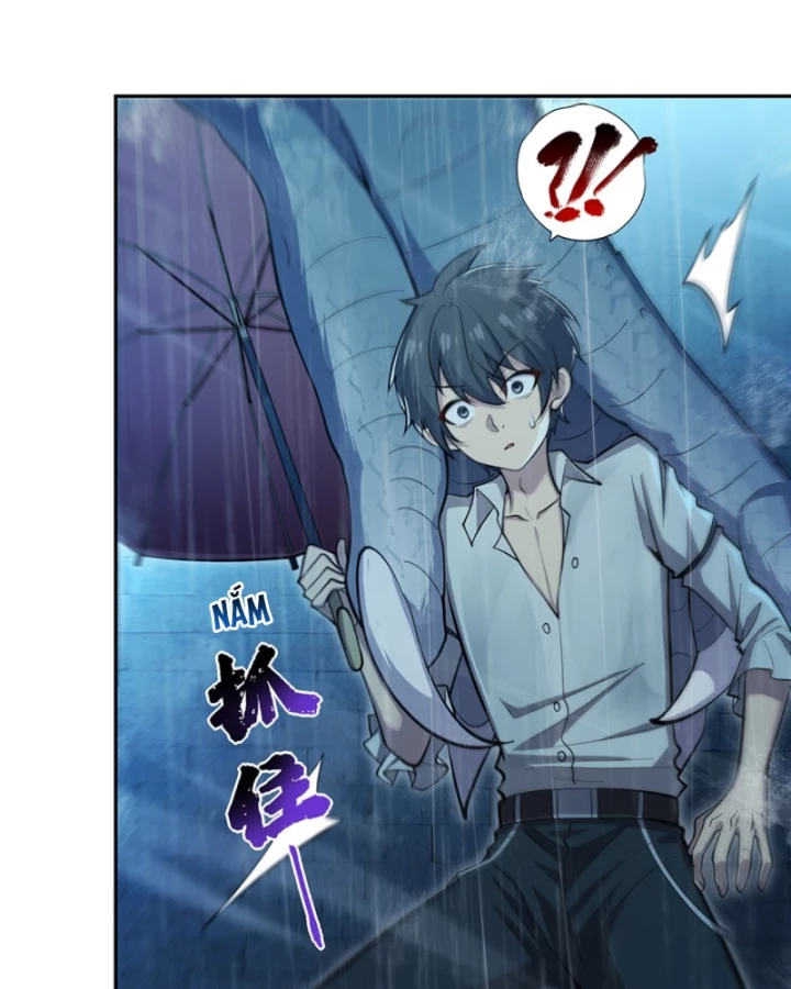 Những Phù Thủy Này Thật Không Đứng Đắn Chapter 22 - Trang 28