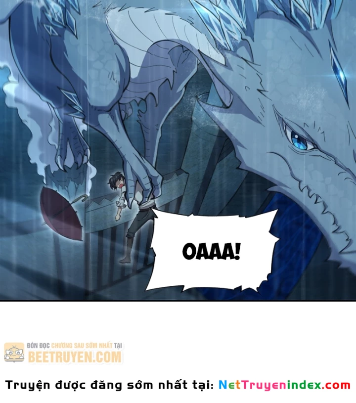 Những Phù Thủy Này Thật Không Đứng Đắn Chapter 22 - Trang 31