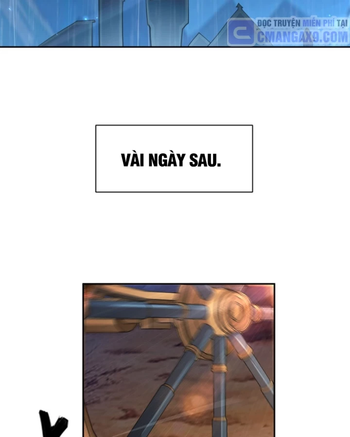 Những Phù Thủy Này Thật Không Đứng Đắn Chapter 22 - Trang 33