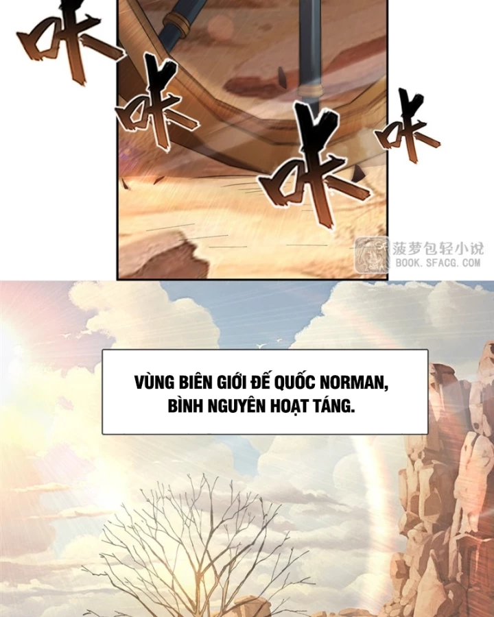 Những Phù Thủy Này Thật Không Đứng Đắn Chapter 22 - Trang 34