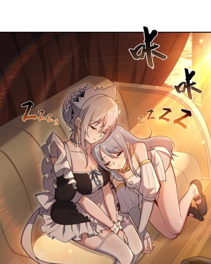 Những Phù Thủy Này Thật Không Đứng Đắn Chapter 22 - Trang 36
