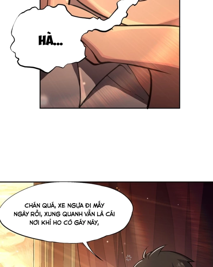 Những Phù Thủy Này Thật Không Đứng Đắn Chapter 22 - Trang 38