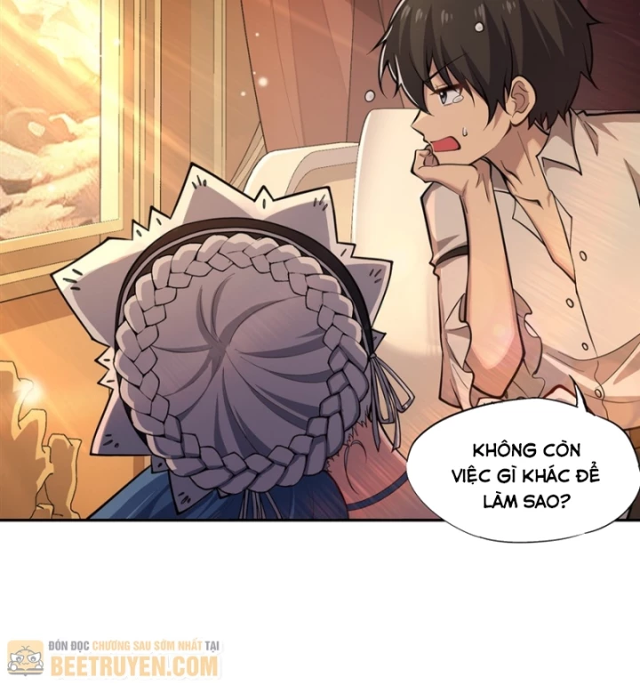 Những Phù Thủy Này Thật Không Đứng Đắn Chapter 22 - Trang 39