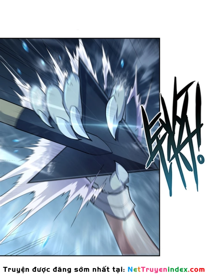 Những Phù Thủy Này Thật Không Đứng Đắn Chapter 22 - Trang 4