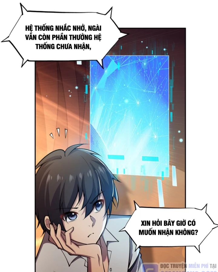 Những Phù Thủy Này Thật Không Đứng Đắn Chapter 22 - Trang 40