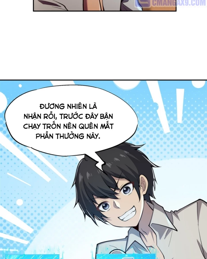 Những Phù Thủy Này Thật Không Đứng Đắn Chapter 22 - Trang 41
