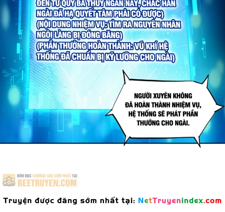 Những Phù Thủy Này Thật Không Đứng Đắn Chapter 22 - Trang 43
