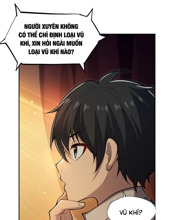 Những Phù Thủy Này Thật Không Đứng Đắn Chapter 22 - Trang 44