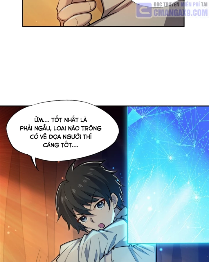 Những Phù Thủy Này Thật Không Đứng Đắn Chapter 22 - Trang 45
