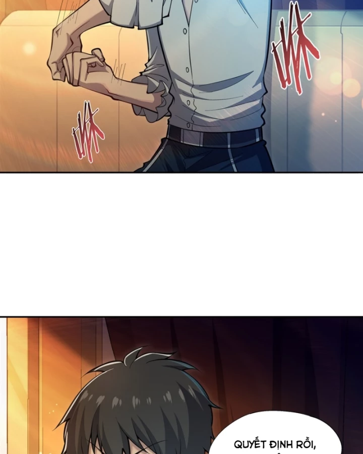 Những Phù Thủy Này Thật Không Đứng Đắn Chapter 22 - Trang 46