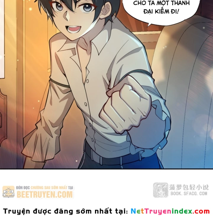 Những Phù Thủy Này Thật Không Đứng Đắn Chapter 22 - Trang 47