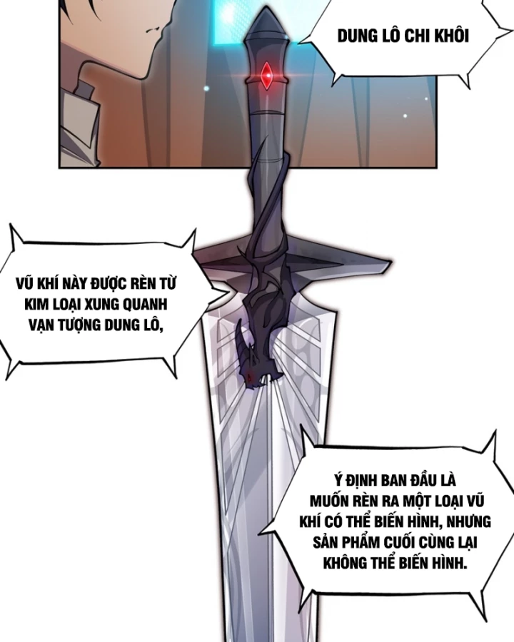 Những Phù Thủy Này Thật Không Đứng Đắn Chapter 22 - Trang 50