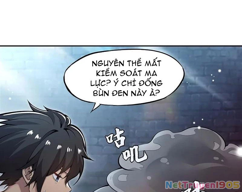 Những Phù Thủy Này Thật Không Đứng Đắn Chapter 3 - Trang 10