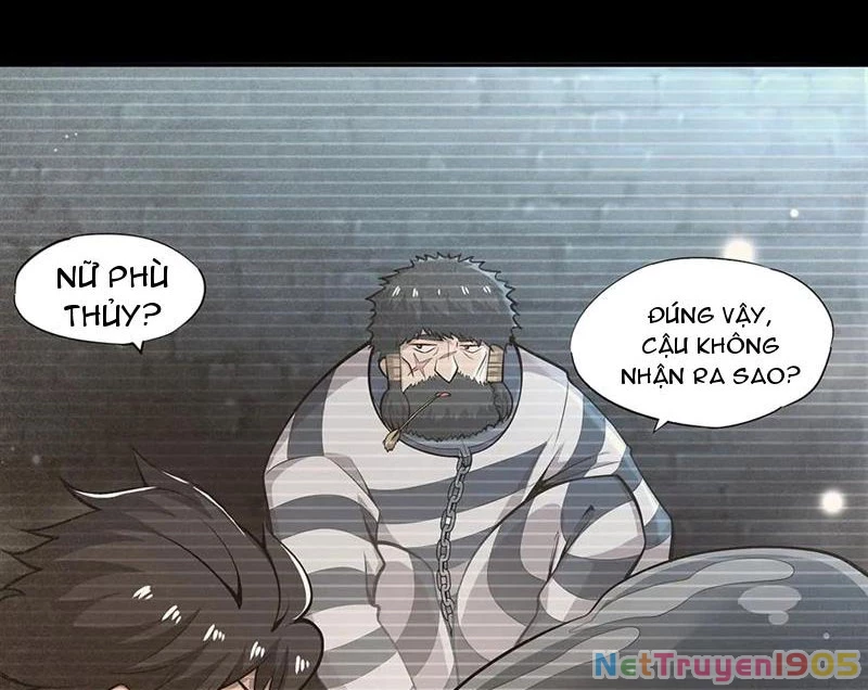 Những Phù Thủy Này Thật Không Đứng Đắn Chapter 3 - Trang 14