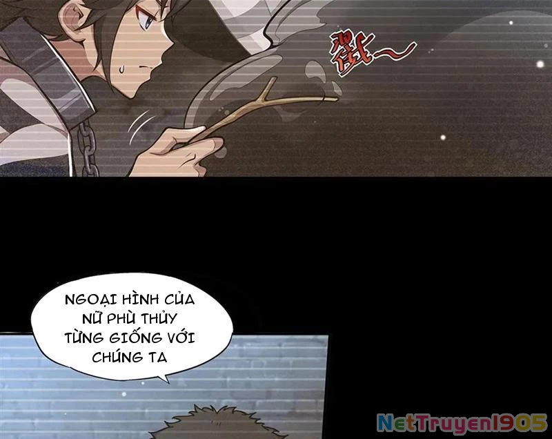 Những Phù Thủy Này Thật Không Đứng Đắn Chapter 3 - Trang 15