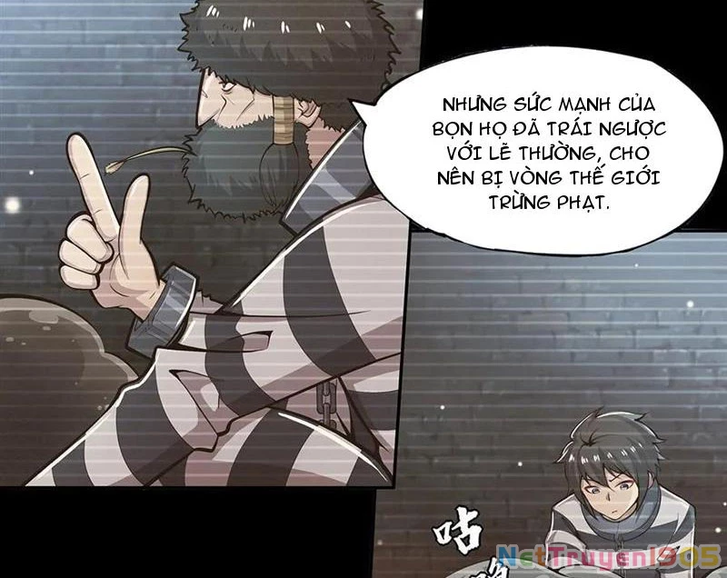 Những Phù Thủy Này Thật Không Đứng Đắn Chapter 3 - Trang 16