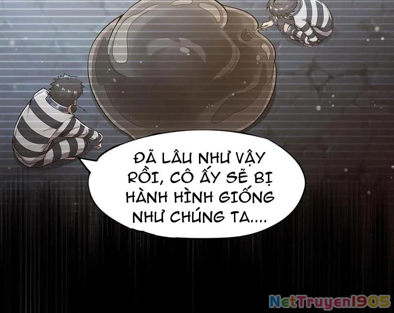 Những Phù Thủy Này Thật Không Đứng Đắn Chapter 3 - Trang 18