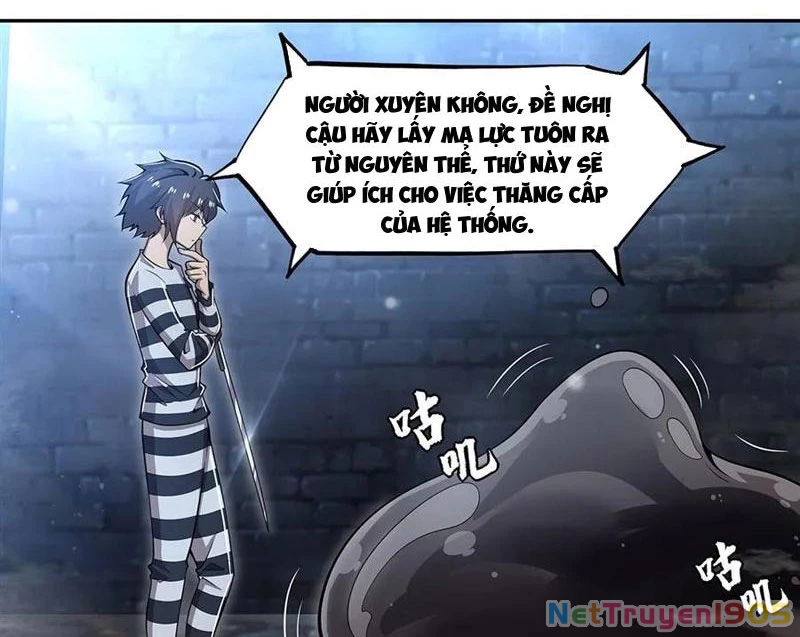 Những Phù Thủy Này Thật Không Đứng Đắn Chapter 3 - Trang 20