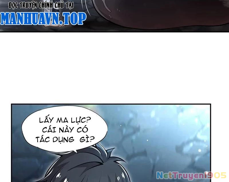 Những Phù Thủy Này Thật Không Đứng Đắn Chapter 3 - Trang 21