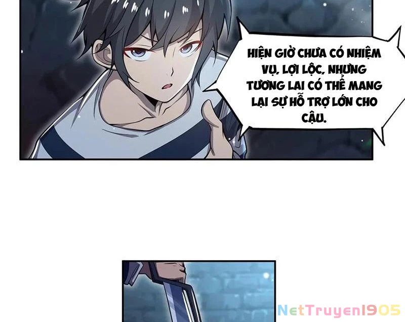 Những Phù Thủy Này Thật Không Đứng Đắn Chapter 3 - Trang 22