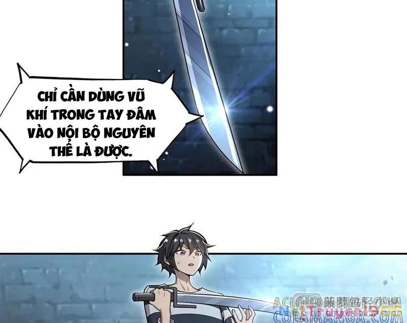 Những Phù Thủy Này Thật Không Đứng Đắn Chapter 3 - Trang 23