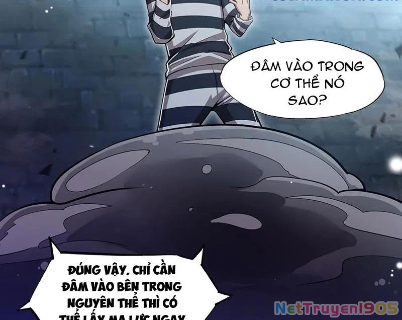 Những Phù Thủy Này Thật Không Đứng Đắn Chapter 3 - Trang 24