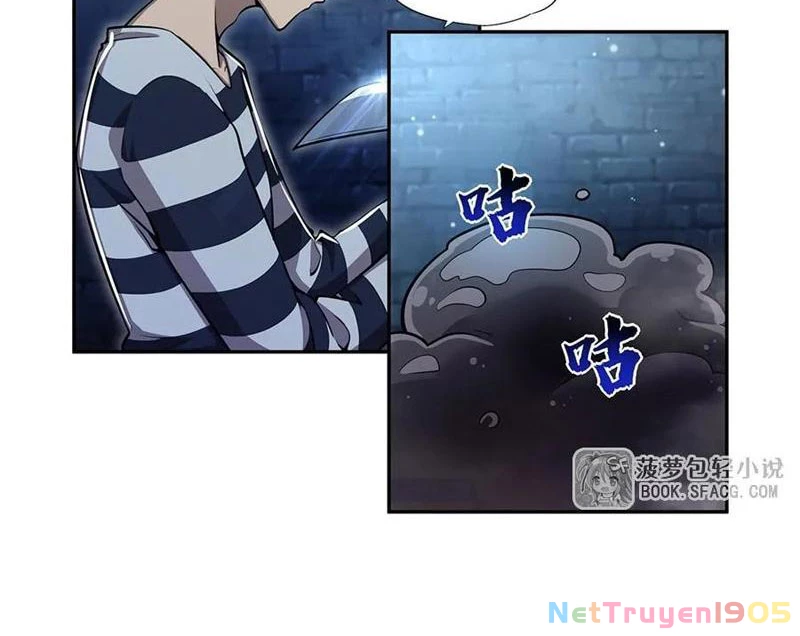 Những Phù Thủy Này Thật Không Đứng Đắn Chapter 3 - Trang 26