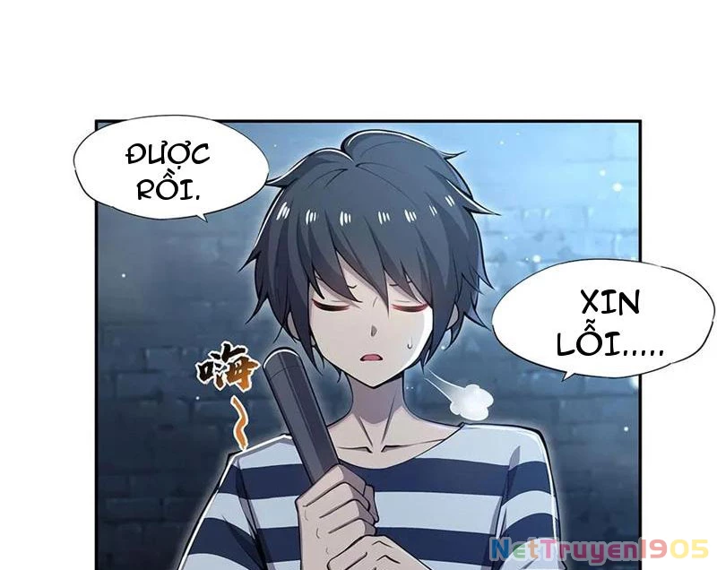 Những Phù Thủy Này Thật Không Đứng Đắn Chapter 3 - Trang 27