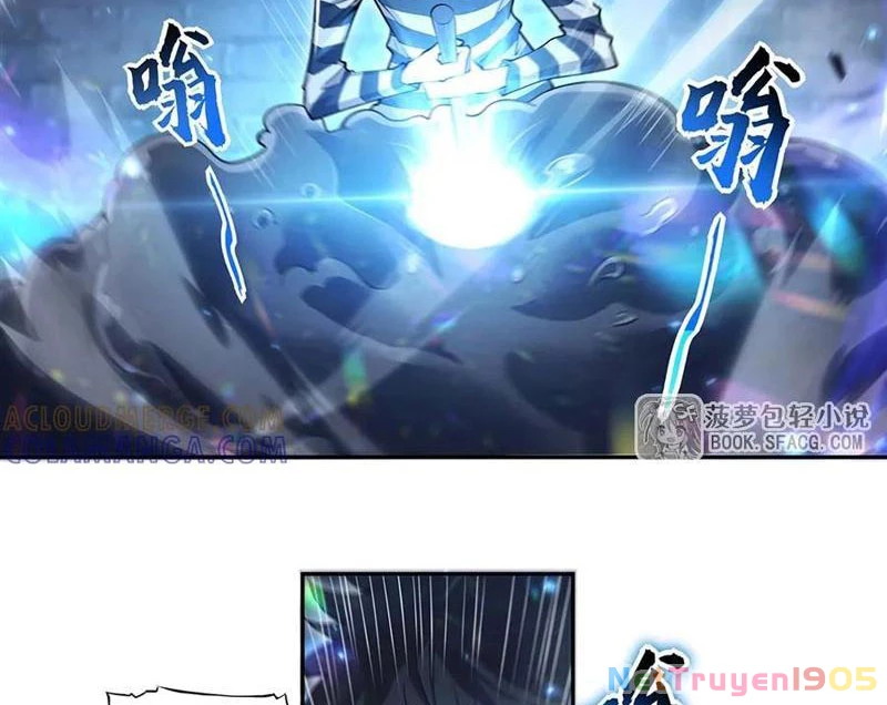 Những Phù Thủy Này Thật Không Đứng Đắn Chapter 3 - Trang 32