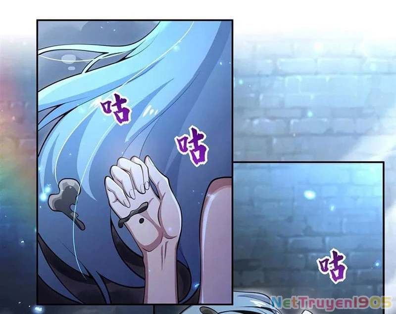 Những Phù Thủy Này Thật Không Đứng Đắn Chapter 3 - Trang 34