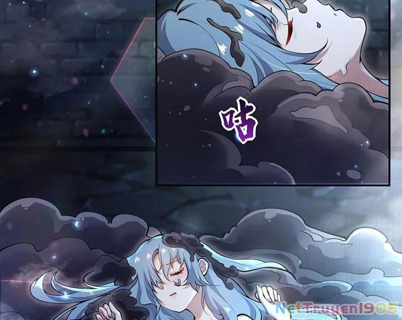 Những Phù Thủy Này Thật Không Đứng Đắn Chapter 3 - Trang 35