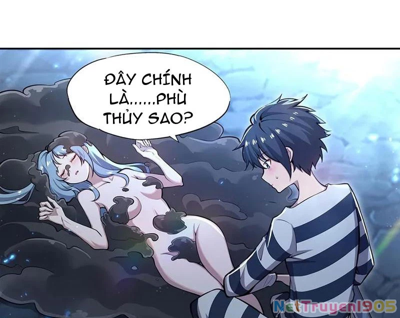 Những Phù Thủy Này Thật Không Đứng Đắn Chapter 3 - Trang 38