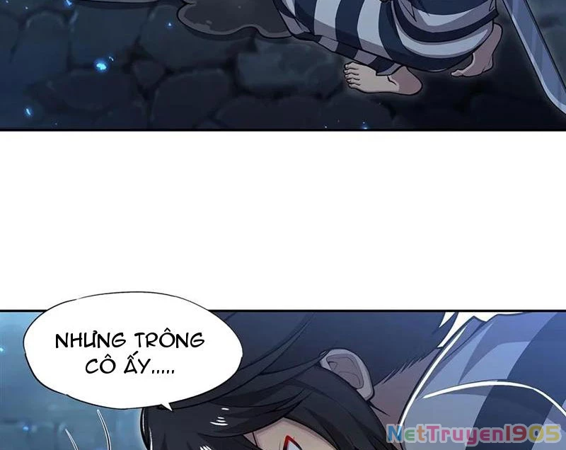Những Phù Thủy Này Thật Không Đứng Đắn Chapter 3 - Trang 39