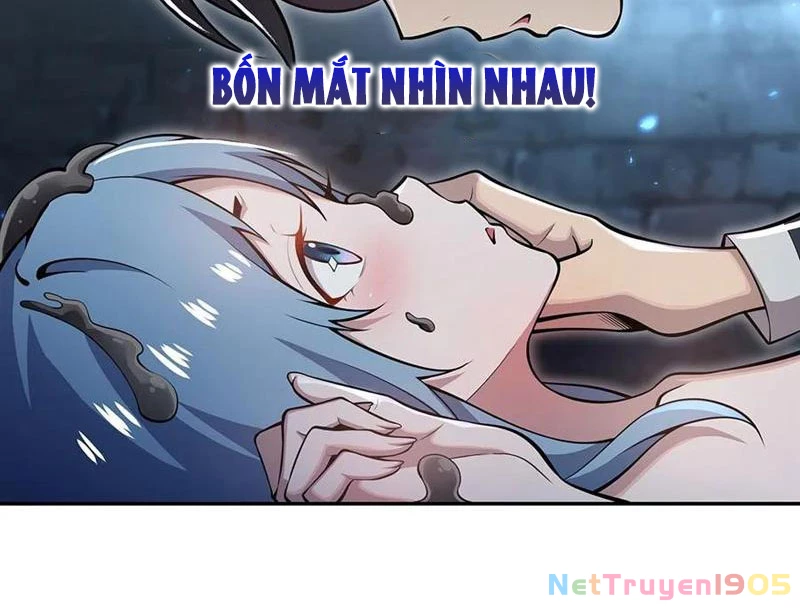 Những Phù Thủy Này Thật Không Đứng Đắn Chapter 3 - Trang 43