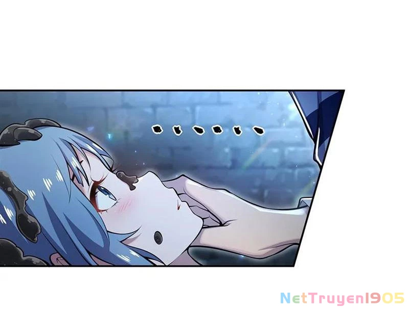 Những Phù Thủy Này Thật Không Đứng Đắn Chapter 3 - Trang 44