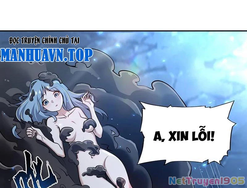Những Phù Thủy Này Thật Không Đứng Đắn Chapter 3 - Trang 46